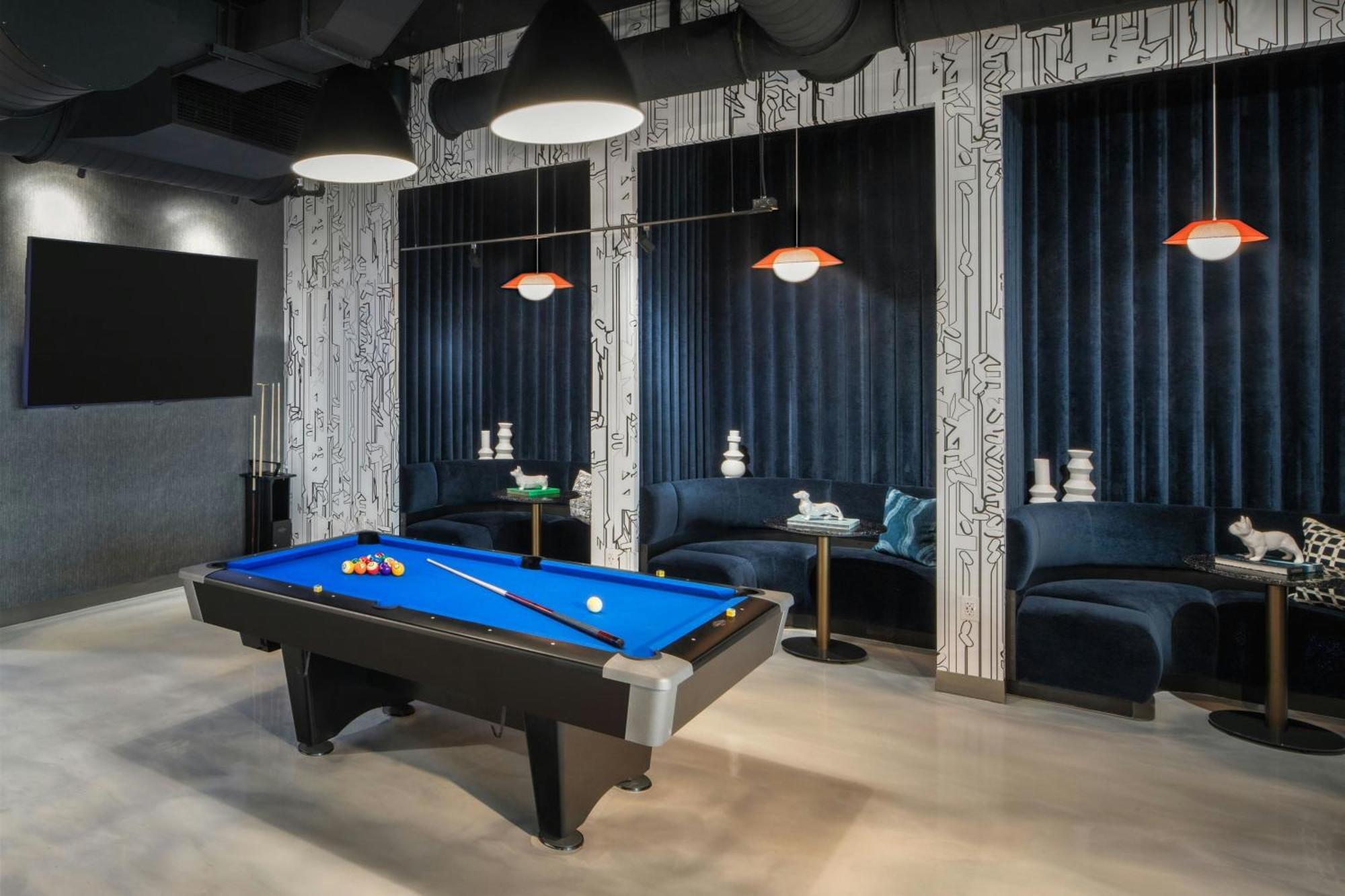 Aloft Fort Lauderdale Airport & Cruise Port المظهر الخارجي الصورة