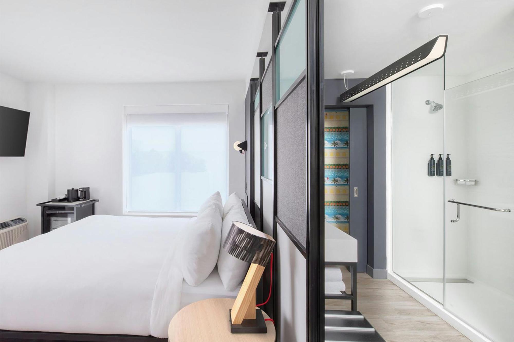 Aloft Fort Lauderdale Airport & Cruise Port المظهر الخارجي الصورة