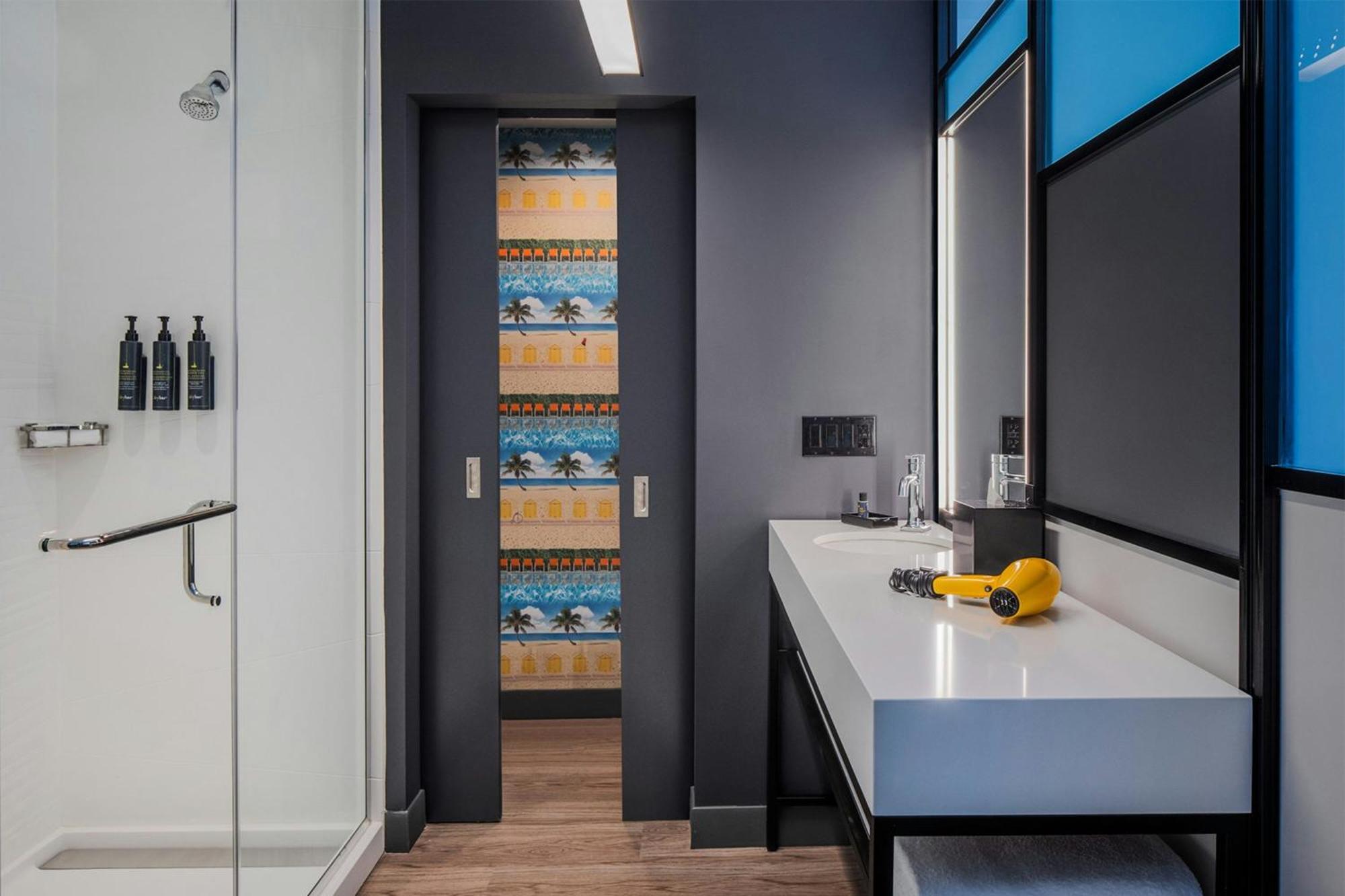 Aloft Fort Lauderdale Airport & Cruise Port المظهر الخارجي الصورة